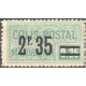 C.P. N° 044 * A.GERBER Philatélie France - timbres Colonies