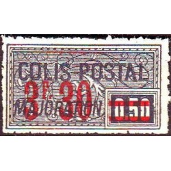 C.P. N° 046 *