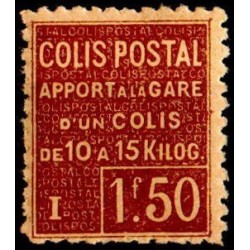 C.P. N° 050 *