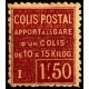 C.P. N° 050 * A.GERBER Philatélie France - timbres Colonies