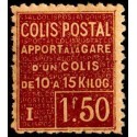 C.P. N° 050 *