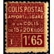 C.P. N° 051 * A.GERBER Philatélie France - timbres Colonies
