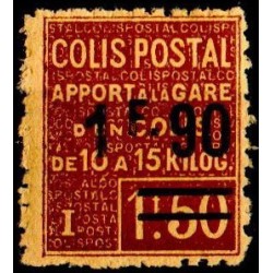 C.P. N° 052 *