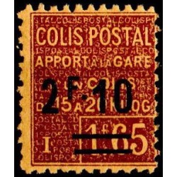 C.P. N° 053 *