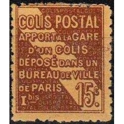 C.P. N° 054 *