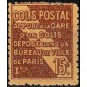 C.P. N° 054 *