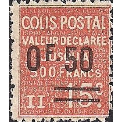 C.P. N° 055 *