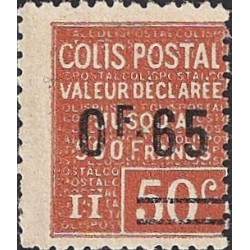 C.P. N° 060 *