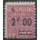 C.P. N° 063 * A.GERBER Philatélie France - timbres Colonies