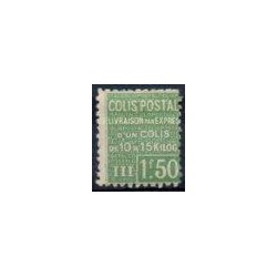 C.P. N° 068 *