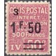 C.P. N° 074 * A.GERBER Philatélie France - timbres Colonies