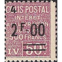 C.P. N° 075 * A.GERBER Philatélie France - timbres Colonies