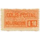 C.P. N° 077 * A.GERBER Philatélie France - timbres Colonies