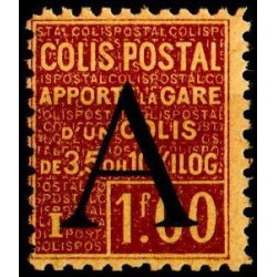 C.P. N° 081 *