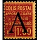 C.P. N° 081 * A.GERBER Philatélie France - timbres Colonies