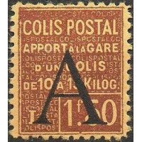C.P. N° 082 * A.GERBER Philatélie France - timbres Colonies