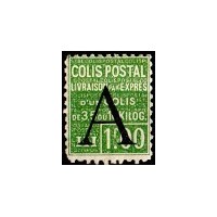 C.P. N° 085 * A.GERBER Philatélie France - timbres Colonies