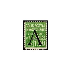 C.P. N° 085 *