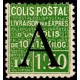 C.P. N° 086 * A.GERBER Philatélie France - timbres Colonies