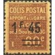 C.P. N° 088 * A.GERBER Philatélie France - timbres Colonies