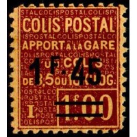 C.P. N° 088A * A.GERBER Philatélie France - timbres Colonies