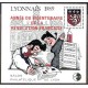 CNEP N° 10/11 A.GERBER Philatélie France - timbres Colonies