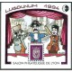 CNEP N° 18 A.GERBER Philatélie France - timbres Colonies