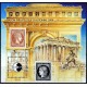 CNEP N° 42 A.GERBER Philatélie France - timbres Colonies