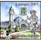CNEP N° 48 A.GERBER Philatélie France - timbres Colonies