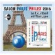 CNEP N° 72 A.GERBER Philatélie France - timbres Colonies