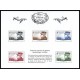BS 1/10 - 2014 A.GERBER Philatélie France - timbres Colonies