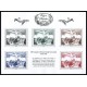 BS 1/10 - 2014 A.GERBER Philatélie France - timbres Colonies