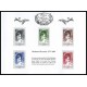 BS 1/10 - 2014 A.GERBER Philatélie France - timbres Colonies