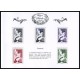 BS 1/10 - 2014 A.GERBER Philatélie France - timbres Colonies