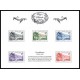 BS 1/10 - 2014 A.GERBER Philatélie France - timbres Colonies