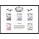 BS 11/20 - 2015 A.GERBER Philatélie France - timbres Colonies
