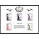 BS 11/20 - 2015 A.GERBER Philatélie France - timbres Colonies