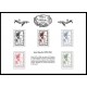 BS 11/20 - 2015 A.GERBER Philatélie France - timbres Colonies