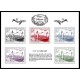 BS 11/20 - 2015 A.GERBER Philatélie France - timbres Colonies