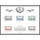 BS 21/30 - 2016 A.GERBER Philatélie France - timbres Colonies