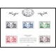BS 21/30 - 2016 A.GERBER Philatélie France - timbres Colonies