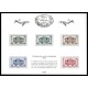 BS 21/30 - 2016 A.GERBER Philatélie France - timbres Colonies