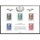 BS 21/30 - 2016 A.GERBER Philatélie France - timbres Colonies