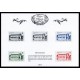 BS 31/40 - 2017 A.GERBER Philatélie France - timbres Colonies