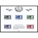 BS 31/40 - 2017 A.GERBER Philatélie France - timbres Colonies