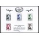 BS 31/40 - 2017 A.GERBER Philatélie France - timbres Colonies