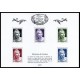BS 31/40 - 2017 A.GERBER Philatélie France - timbres Colonies
