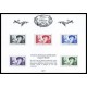 BS 31/40 - 2017 A.GERBER Philatélie France - timbres Colonies