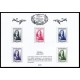 BS 31/40 - 2017 A.GERBER Philatélie France - timbres Colonies