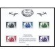 BS 31/40 - 2017 A.GERBER Philatélie France - timbres Colonies
